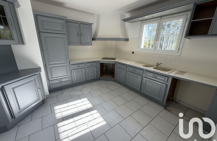 Vente Maison traditionnelle 5 pièces — photo 3