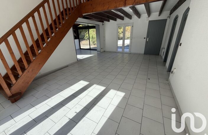 Vente Maison traditionnelle 5 pièces — photo 4