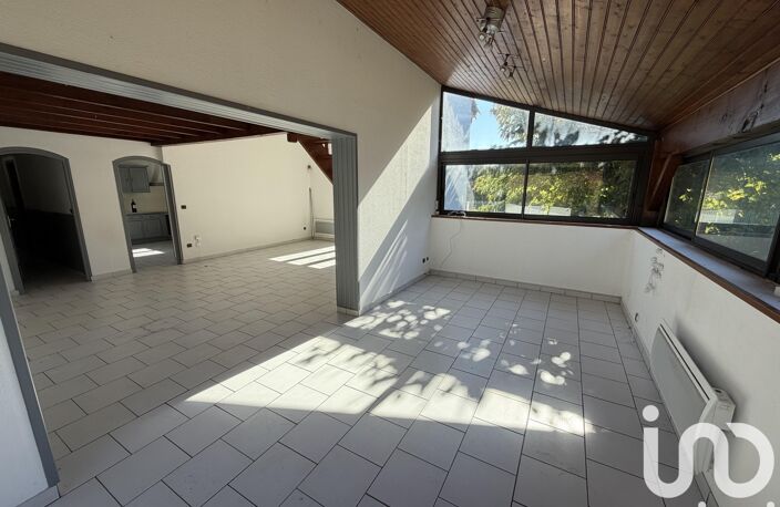 Vente Maison traditionnelle 5 pièces — photo 5