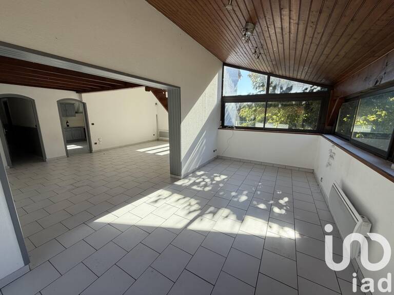 Vente Maison traditionnelle 5 pièces — photo 1