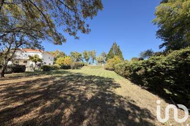 Terrain  139750 €