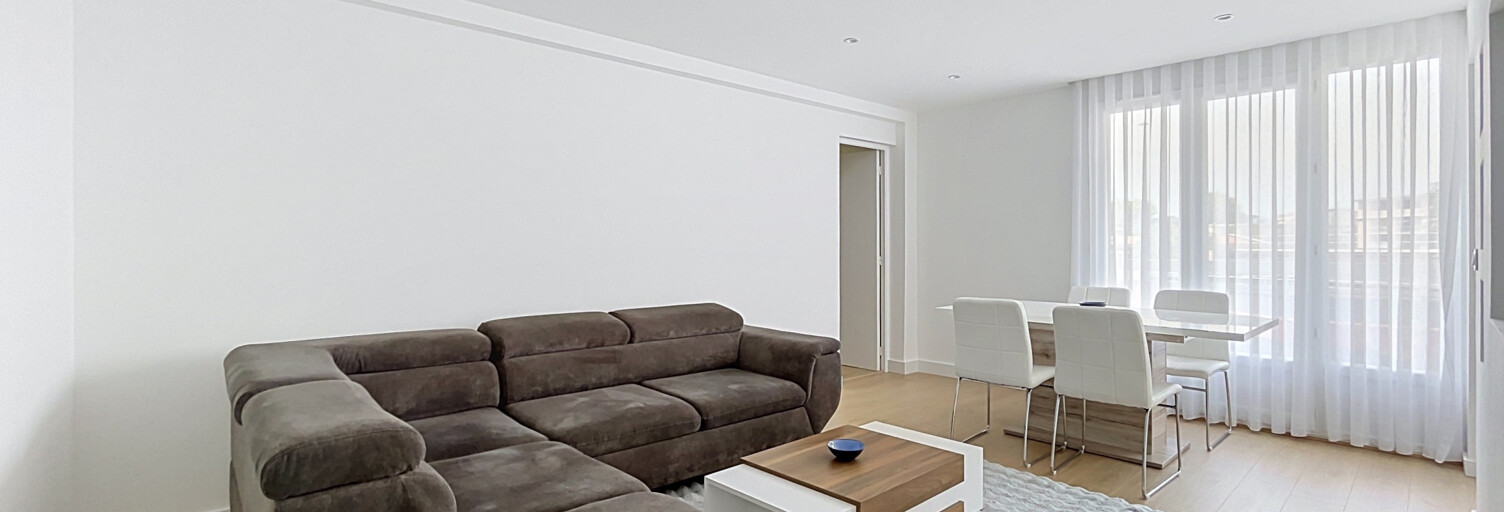 Appartement 5 Pièces 68 m² à louer à Sainte-Foy-lès-Lyon (69110)