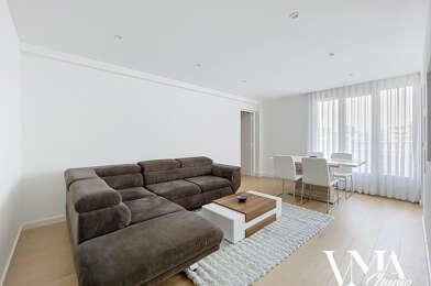Appartement 5 pièces 1140 €