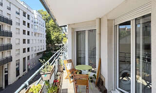Appartement 2 Pièces 49 m² à louer à Lyon 3 (69003)