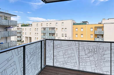 Appartement 2 pièces 139000 €