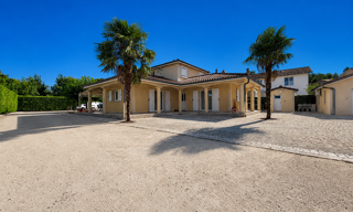 Maison 5 Pièces 166 m² à vendre à Parcieux (01600)