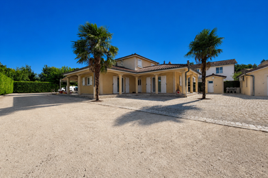 Maison 5 pièces 650000 €