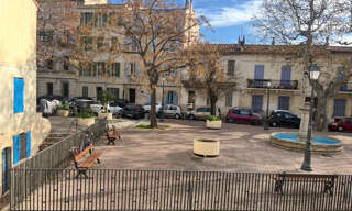 Appartement 1 Pièce 25 m² à vendre à Marseille 2 (13002)