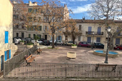 Appartement 1 pièces 119000 €