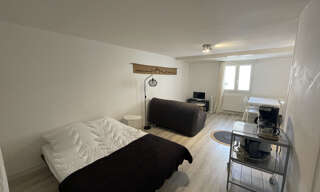 Appartement 1 Pièce 25 m² à vendre à Marseille 2 (13002)