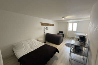 Appartement 1 pièces 119000 €