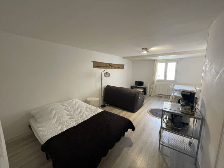 Charmant studio de 25m2 à vendre au coeur du Panier — photo 1