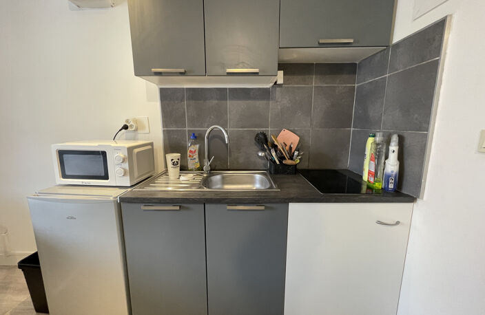 Charmant studio de 25m2 à vendre au coeur du Panier — photo 3