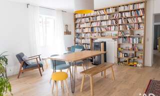 Maison 4 Pièces 96 m² à vendre à Saint-Trojan-les-Bains (17370)