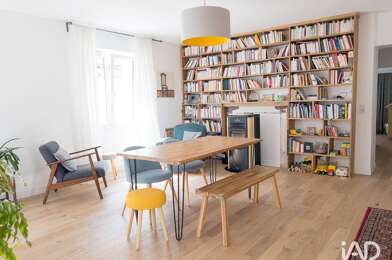 Maison 4 pièces 333000 €