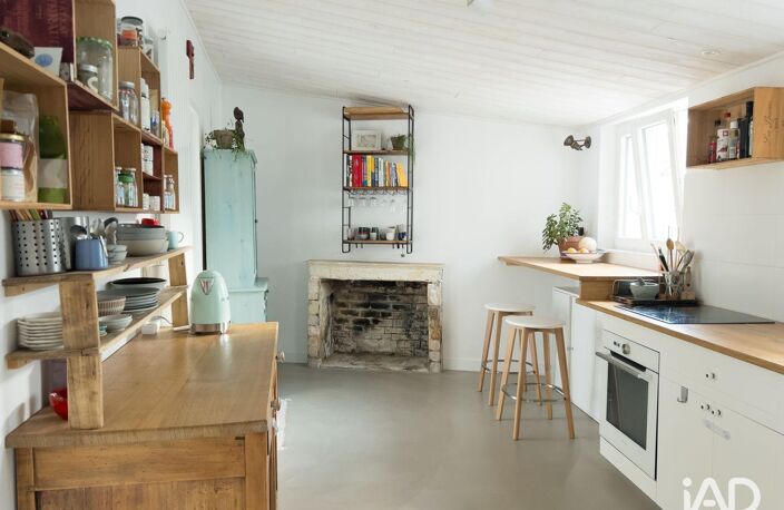 Vente Maison/villa 4 pièces — photo 2