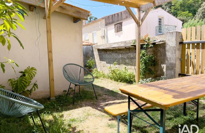 Vente Maison/villa 4 pièces — photo 5