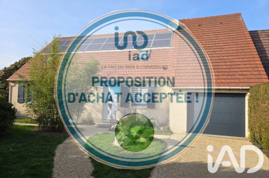 Maison 7 pièces 297000 €