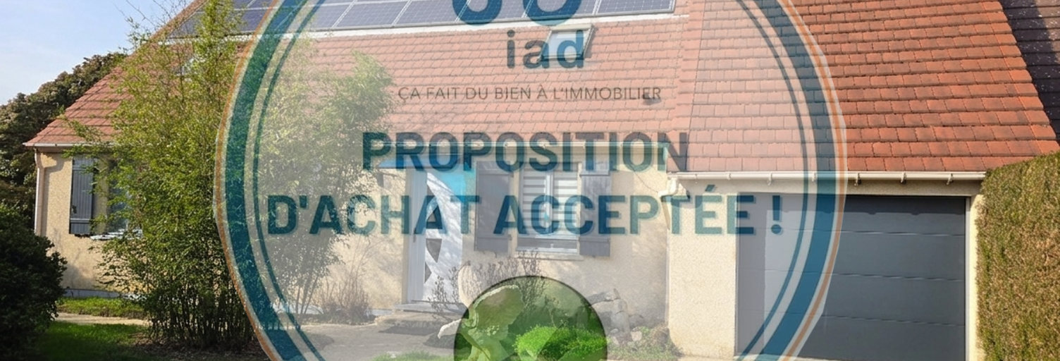 Maison 7 Pièces 130 m² à vendre à Abondant (28410)