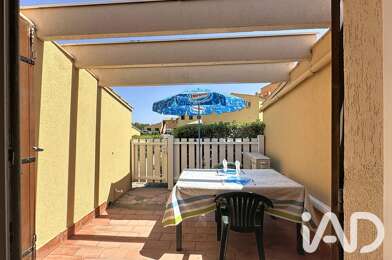 Appartement 2 pièces 149000 €