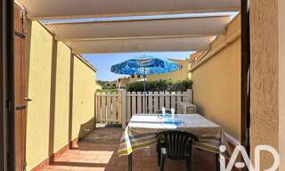 Appartement 2 Pièces 28 m² à vendre à Agde (34300)