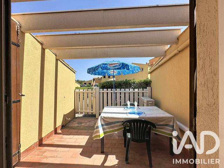 Vente Appartement 2 pièces — photo 1