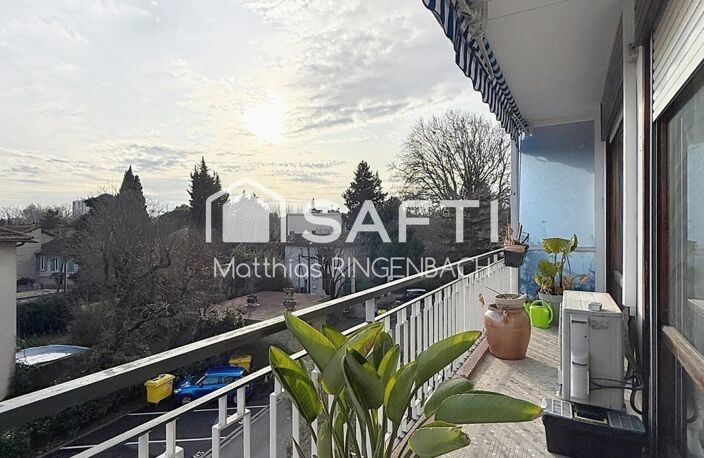 Résidence fermée parking, gardien, ascenseur, — photo 2
