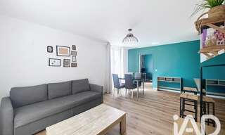 Appartement 3 Pièces 69 m² à louer à Vaires-sur-Marne (77360)