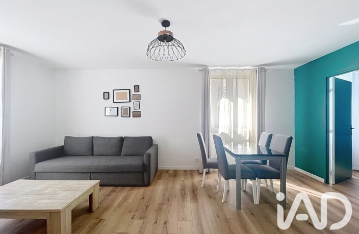 Location Appartement 3 pièces — photo 3
