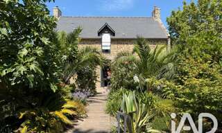 Maison 6 Pièces 122 m² à vendre à Cancale (35260)