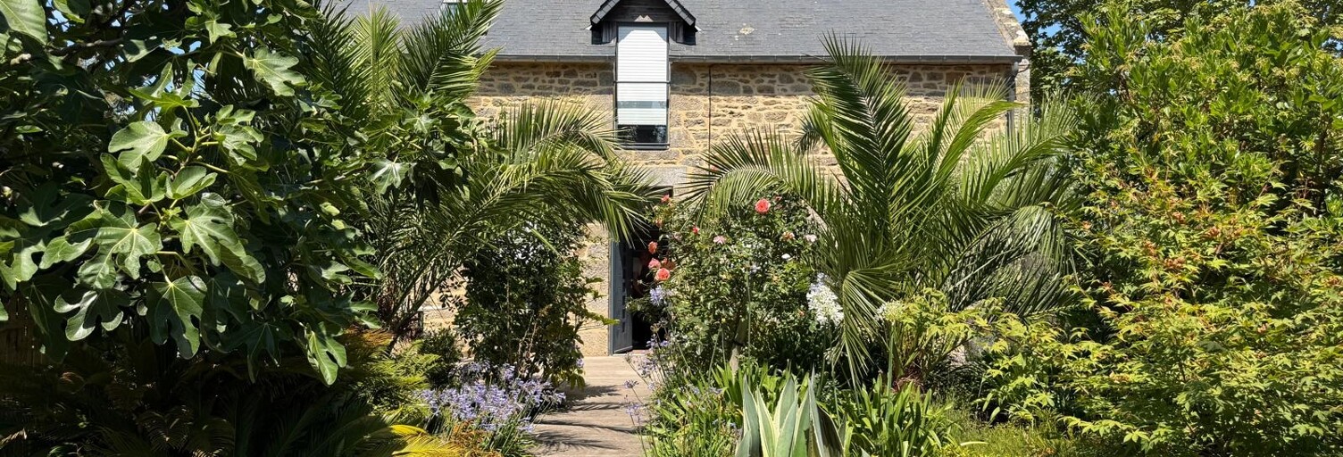 Maison 6 Pièces 122 m² à vendre à Cancale (35260)