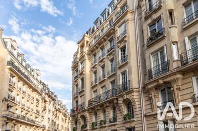 Appartement 2 pièces 449000 €