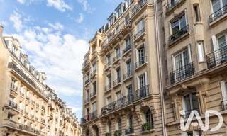 Appartement 2 Pièces 36 m² à vendre à Paris 16 (75016)