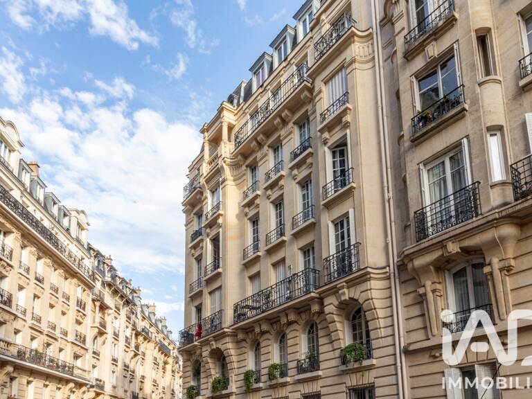 Vente Appartement 2 pièces — photo 1
