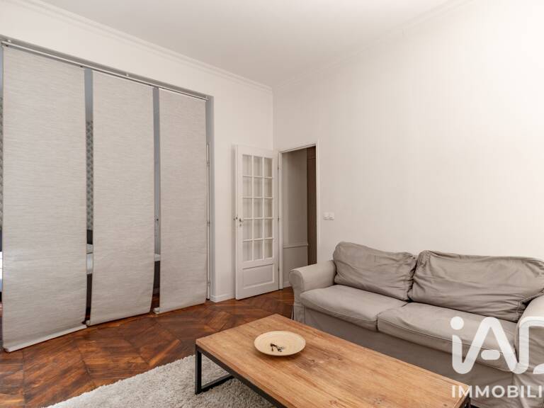 Vente Appartement 2 pièces — photo 1