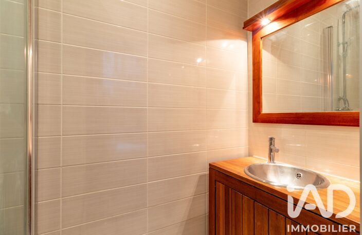 Vente Appartement 2 pièces — photo 4