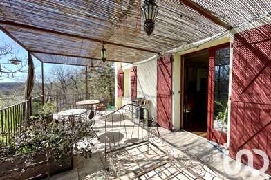 Maison 6 pièces 235000 €
