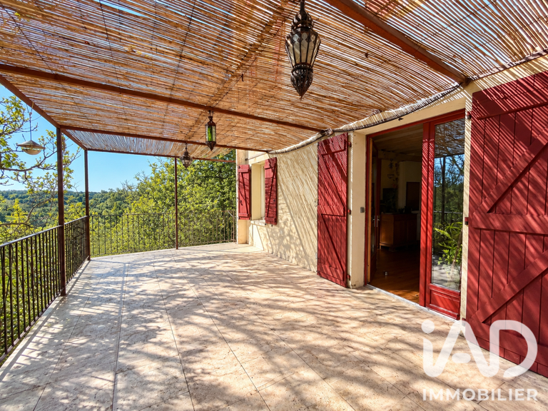Vente Maison/villa 6 pièces — photo 1