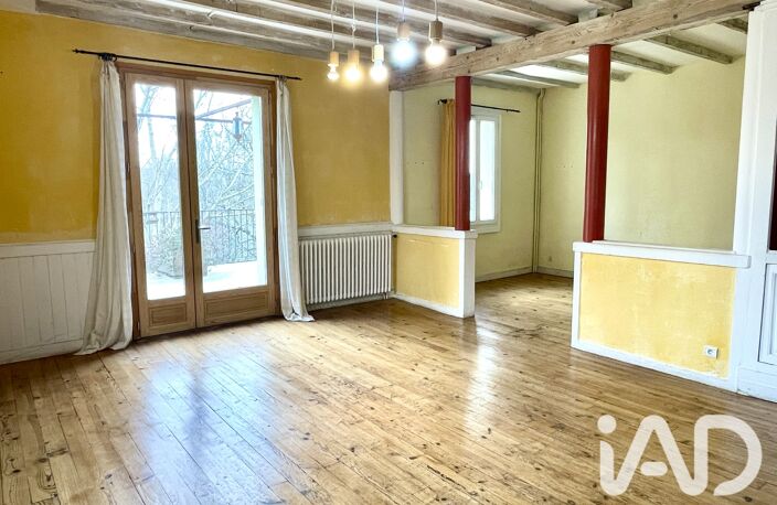 Vente Maison/villa 6 pièces — photo 2