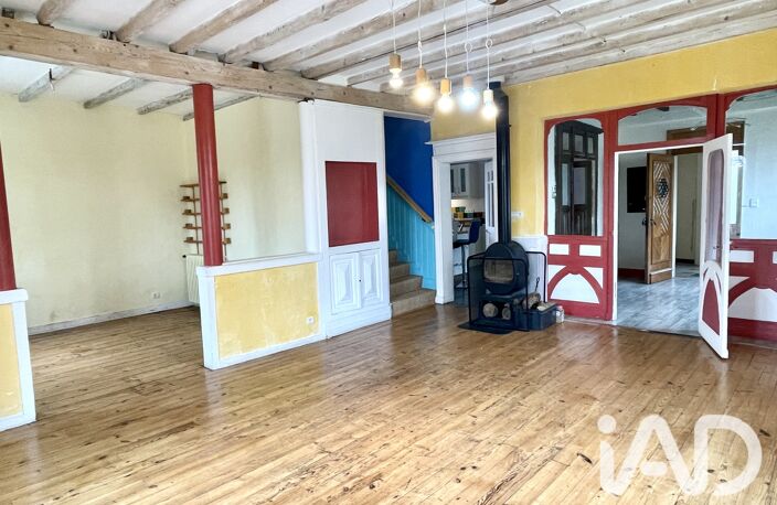 Vente Maison/villa 6 pièces — photo 4