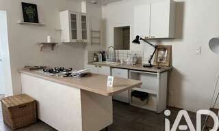 Maison 3 Pièces 72 m² à vendre à Jarzé Villages (49140)