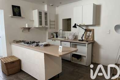 Maison 3 pièces 149000 €