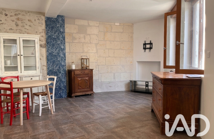 Vente Maison de ville 3 pièces — photo 3