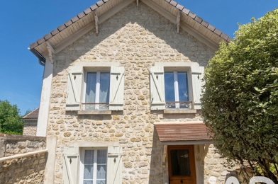 Maison 4 pièces 225000 €