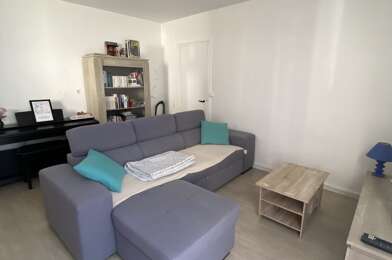 Appartement 2 pièces 95000 €