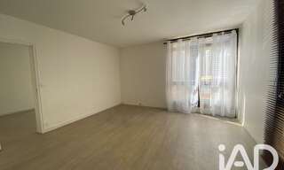 Appartement 2 Pièces 50 m² à vendre à Avon (77210)