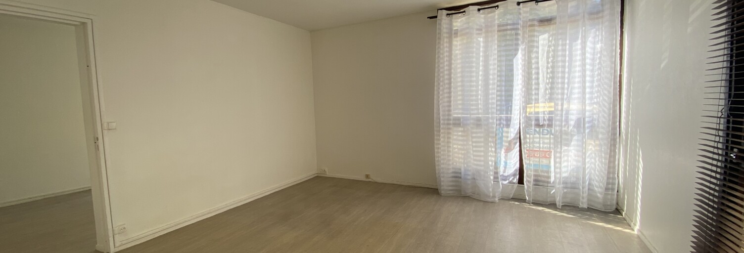 Appartement 2 Pièces 50 m² à vendre à Avon (77210)