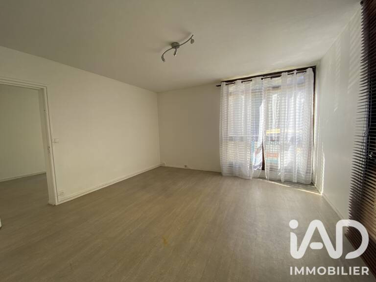 Vente Appartement 2 pièces — photo 1