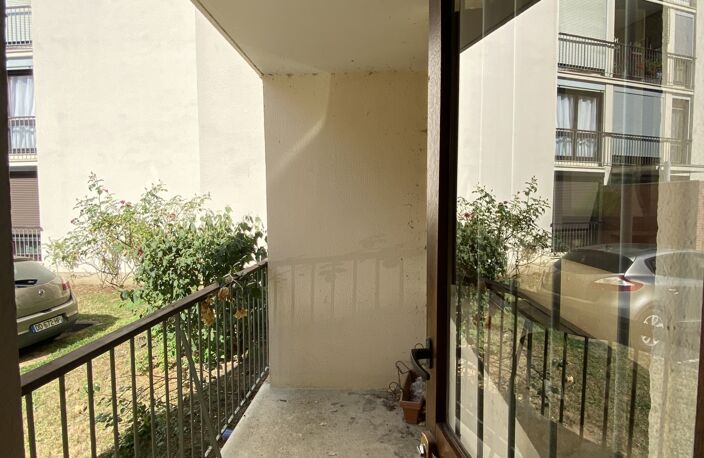 Vente Appartement 2 pièces — photo 2