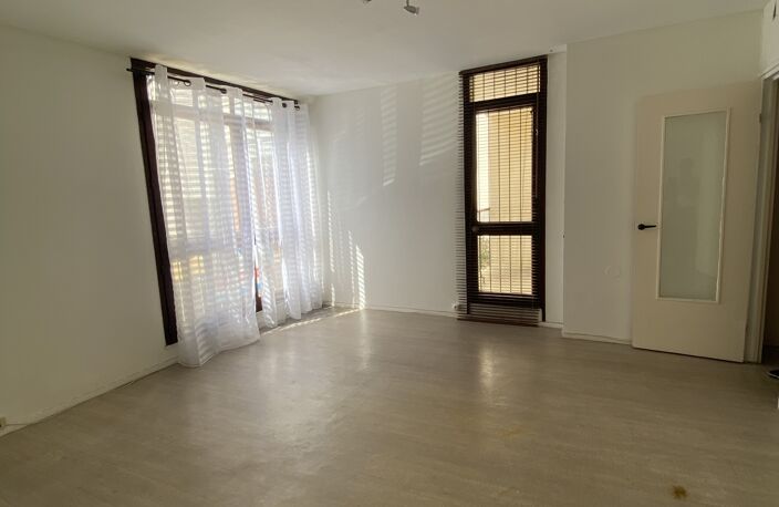 Vente Appartement 2 pièces — photo 3